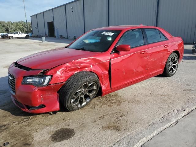 2015 Chrysler 300 S