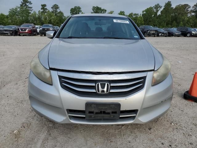 2011 Honda Accord LX