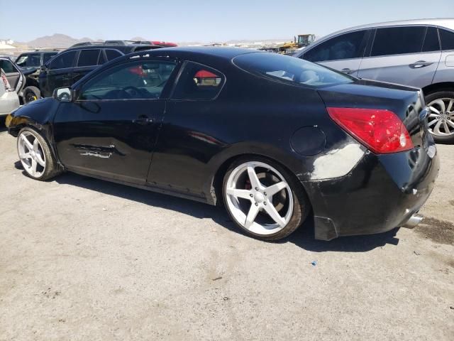 2009 Nissan Altima 2.5S