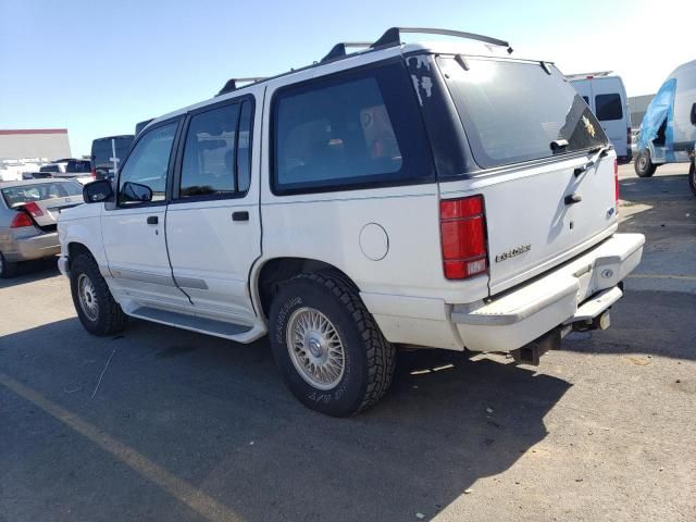 1994 Ford Explorer