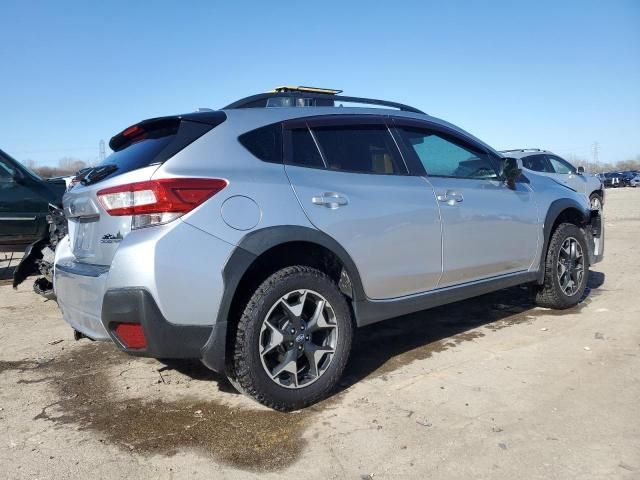 2019 Subaru Crosstrek Premium