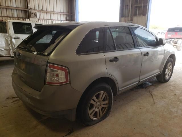 2008 Ford Edge SE