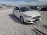 2013 Ford Fusion Titanium