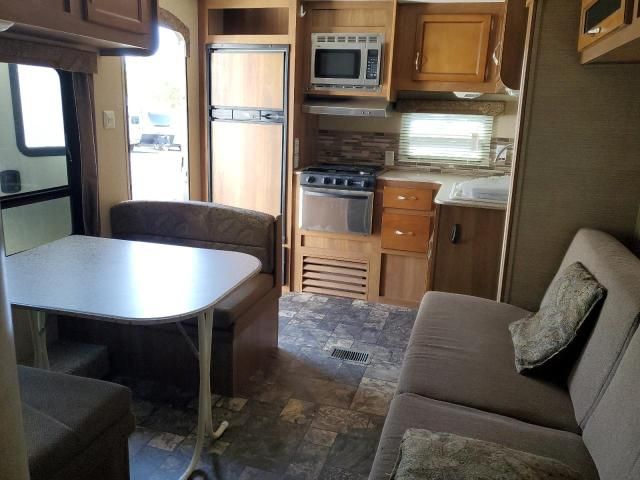 2015 Coachmen Catalina