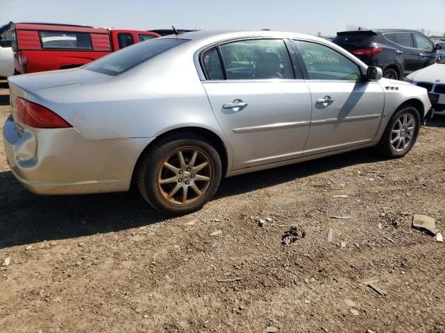 2008 Buick Lucerne CXL