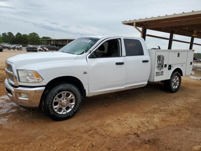 2011 Dodge RAM 2500