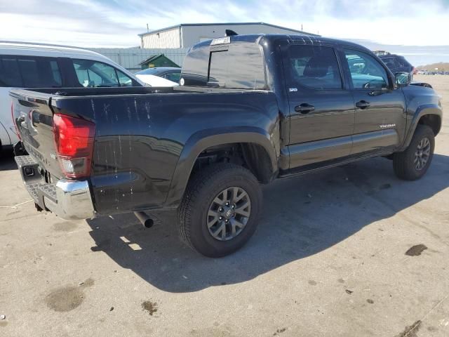 2023 Toyota Tacoma Double Cab