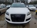 2011 Audi Q7 Premium