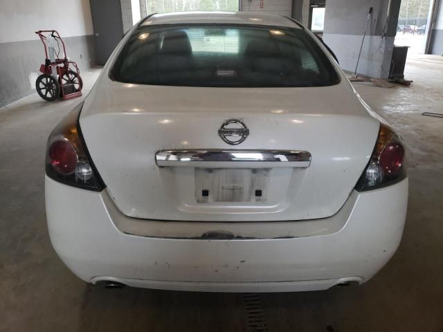 2009 Nissan Altima 2.5