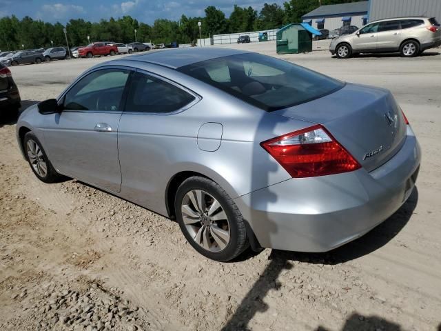 2010 Honda Accord EX