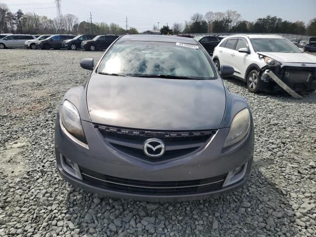 2010 Mazda 6 I