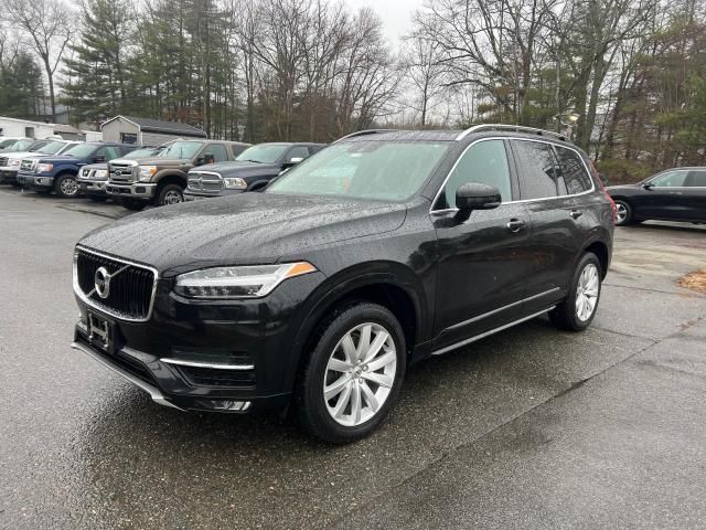 2016 Volvo XC90 T6