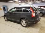 2008 Honda CR-V EXL