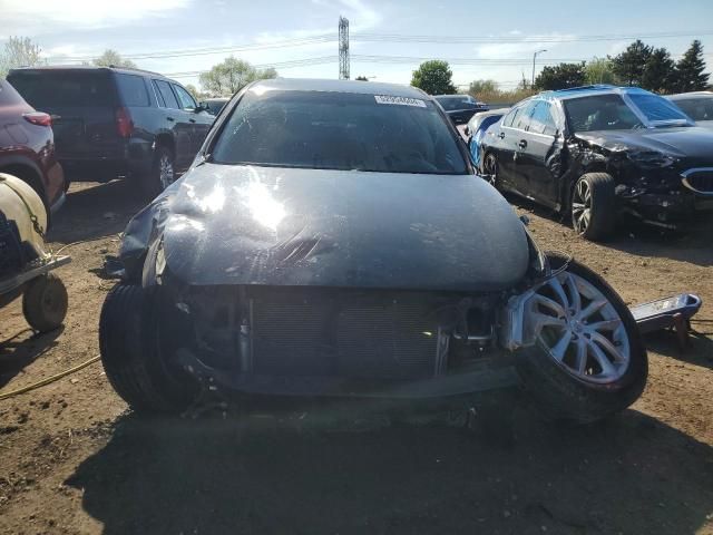 2007 Infiniti G35