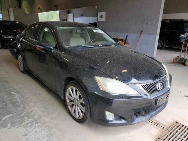 2010 Lexus IS 250