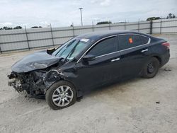 Nissan Vehiculos salvage en venta: 2015 Nissan Altima 2.5