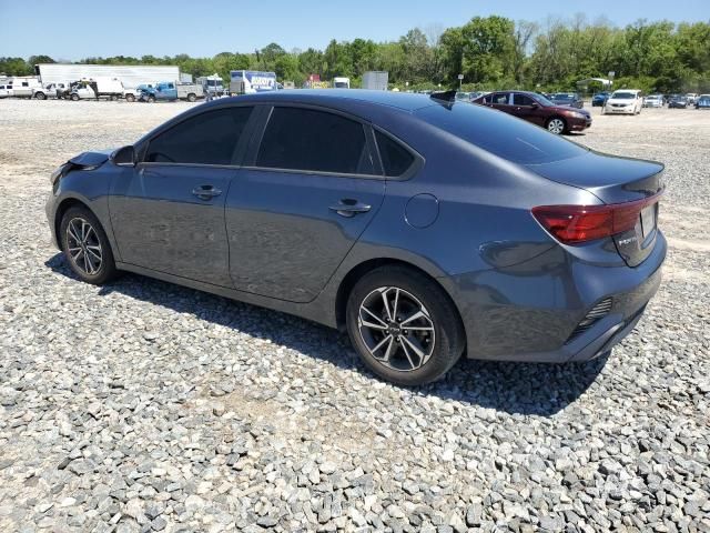 2022 KIA Forte FE