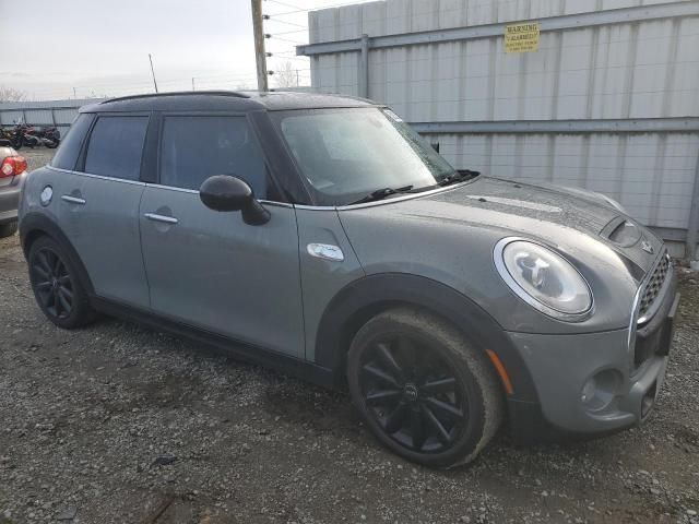 2015 Mini Cooper S