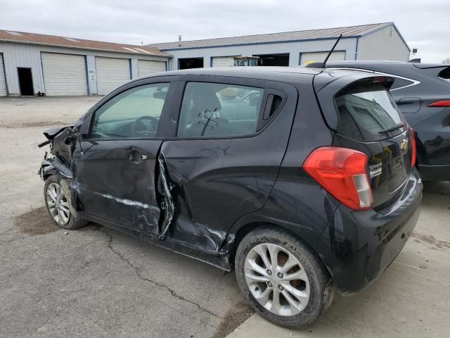 2019 Chevrolet Spark 1LT