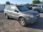 2008 Honda Pilot SE