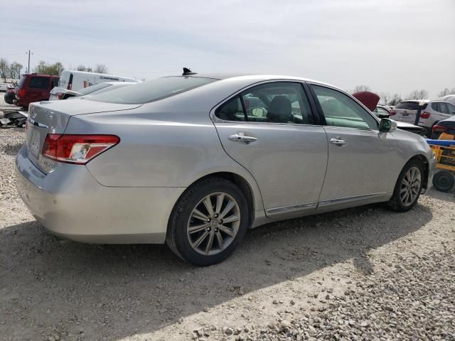 2010 Lexus ES 350