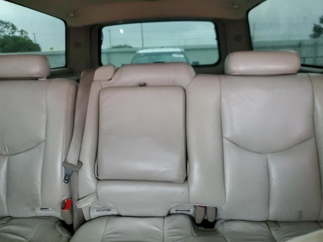 2005 GMC Yukon XL C1500