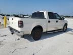 2007 Ford F150 Supercrew