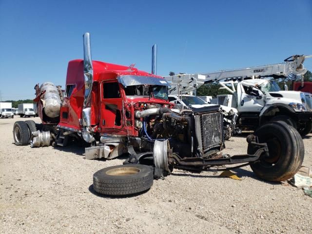 2005 Peterbilt 379