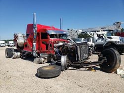 Peterbilt salvage cars for sale: 2005 Peterbilt 379