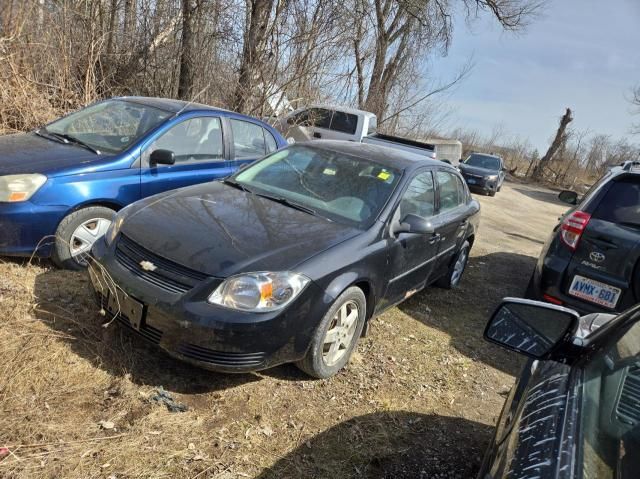 2010 Chevrolet Cobalt 1LT