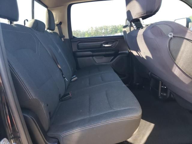 2019 Dodge RAM 1500 Tradesman