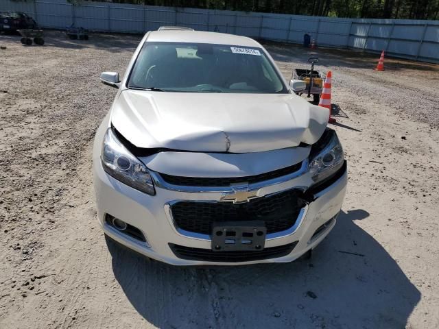 2014 Chevrolet Malibu LTZ