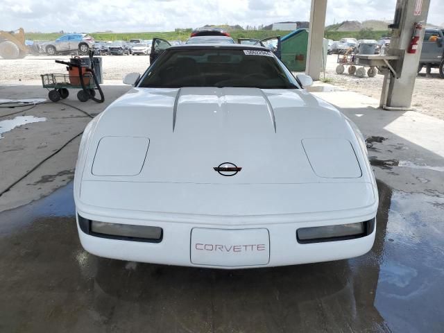 1994 Chevrolet Corvette