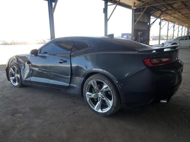 2017 Chevrolet Camaro SS