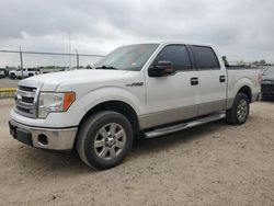 2013 Ford F150 Supercrew for sale in Houston, TX