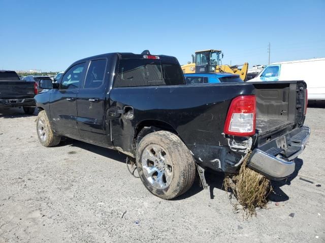 2019 Dodge RAM 1500 BIG HORN/LONE Star