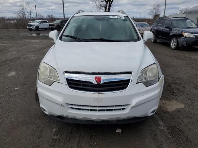 2008 Saturn Vue XR