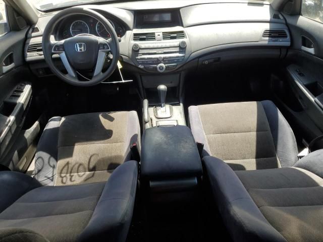 2010 Honda Accord LX