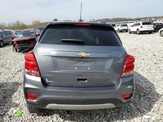 2019 Chevrolet Trax 1LT