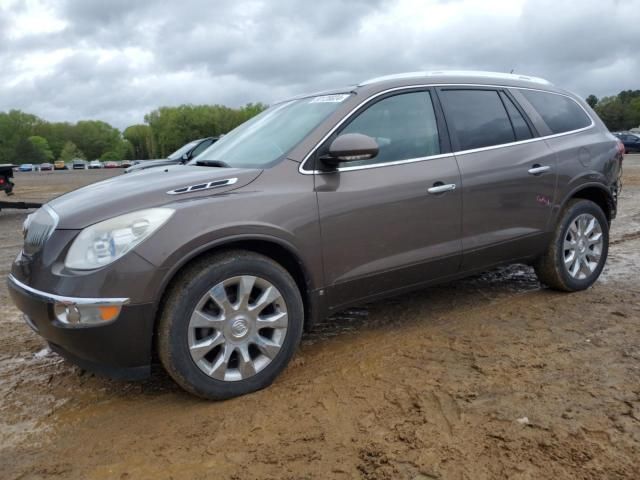 2010 Buick Enclave CXL