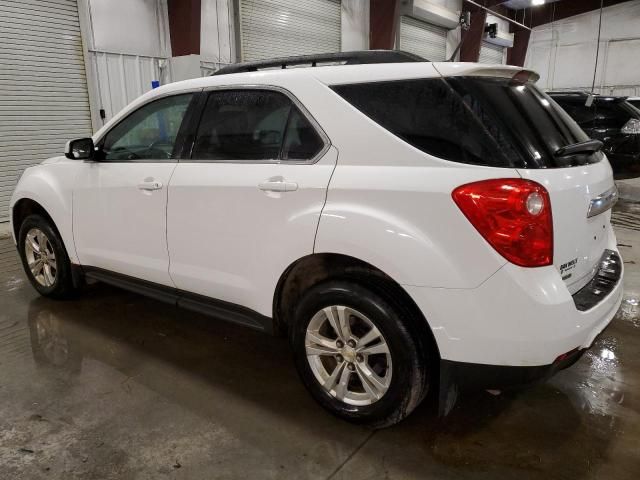 2011 Chevrolet Equinox LT