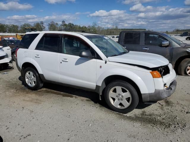 2004 Saturn Vue