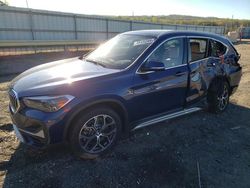 Salvage cars for sale at Chatham, VA auction: 2020 BMW X1 XDRIVE28I