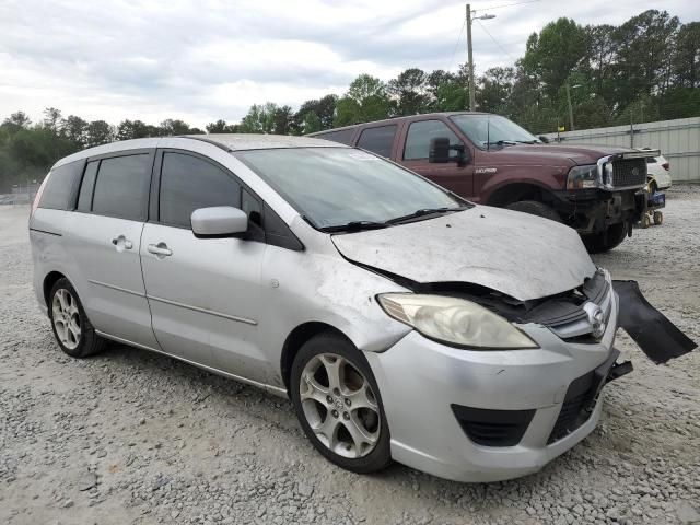 2008 Mazda 5