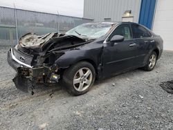 Lexus ES 350 salvage cars for sale: 2008 Lexus ES 350