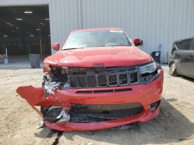 2020 Jeep Grand Cherokee Trackhawk