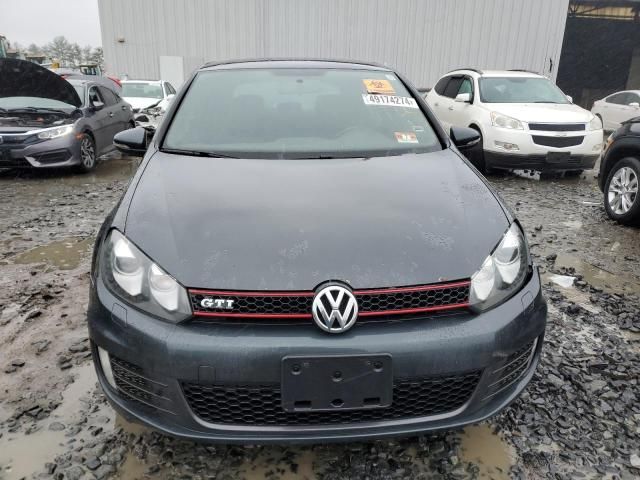 2013 Volkswagen GTI