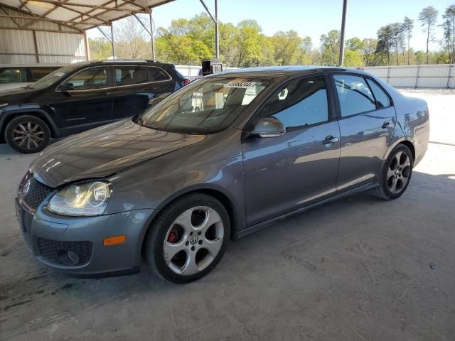 2009 Volkswagen GLI