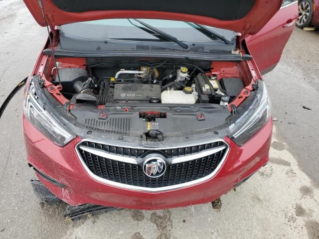 2019 Buick Encore Sport Touring