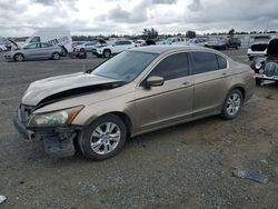 2008 Honda Accord LXP en venta en Antelope, CA